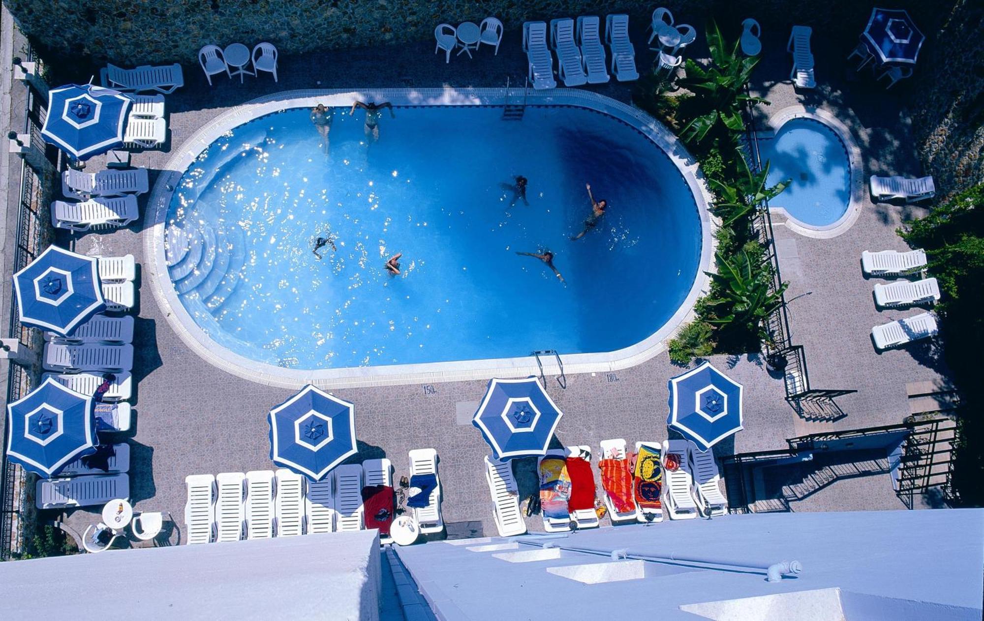 Aparthotel Arte Annapolis 3*